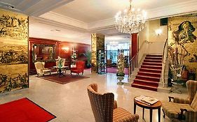 Hotel Prinz Eugen Wien